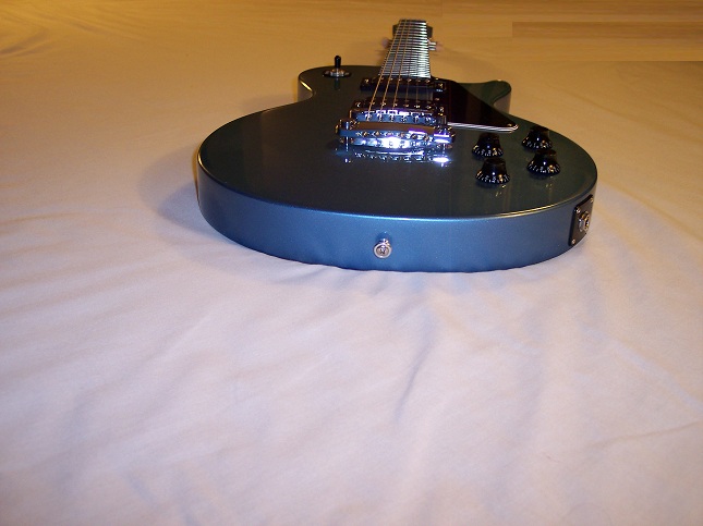 Les Paul Special Humbucker Picture 12